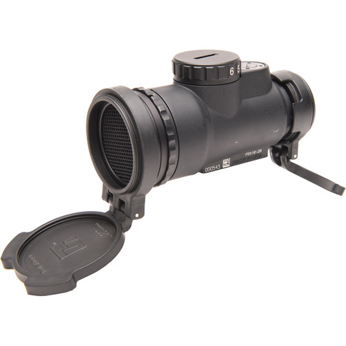 Trijicon MRO Patrol 1x25 Red Dot Sight MRO-C-2200017 Trijicon MRO Patrol 1x25 Red Dot Sight MRO-C-2200017