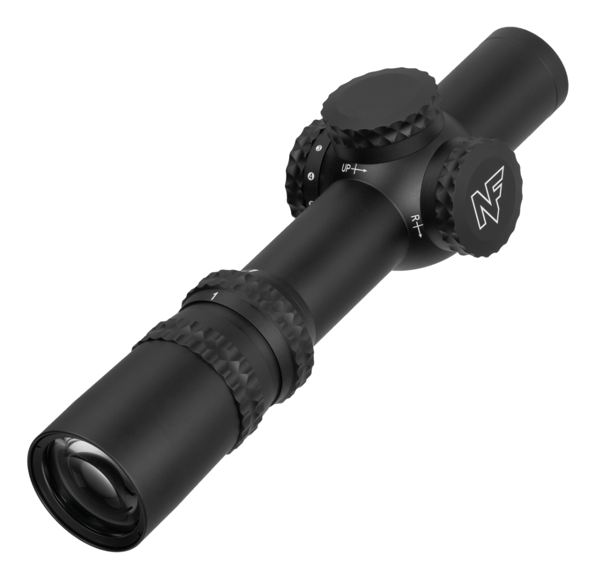 Nightforce ATACR 1-8x24mm F1 FC-DMX