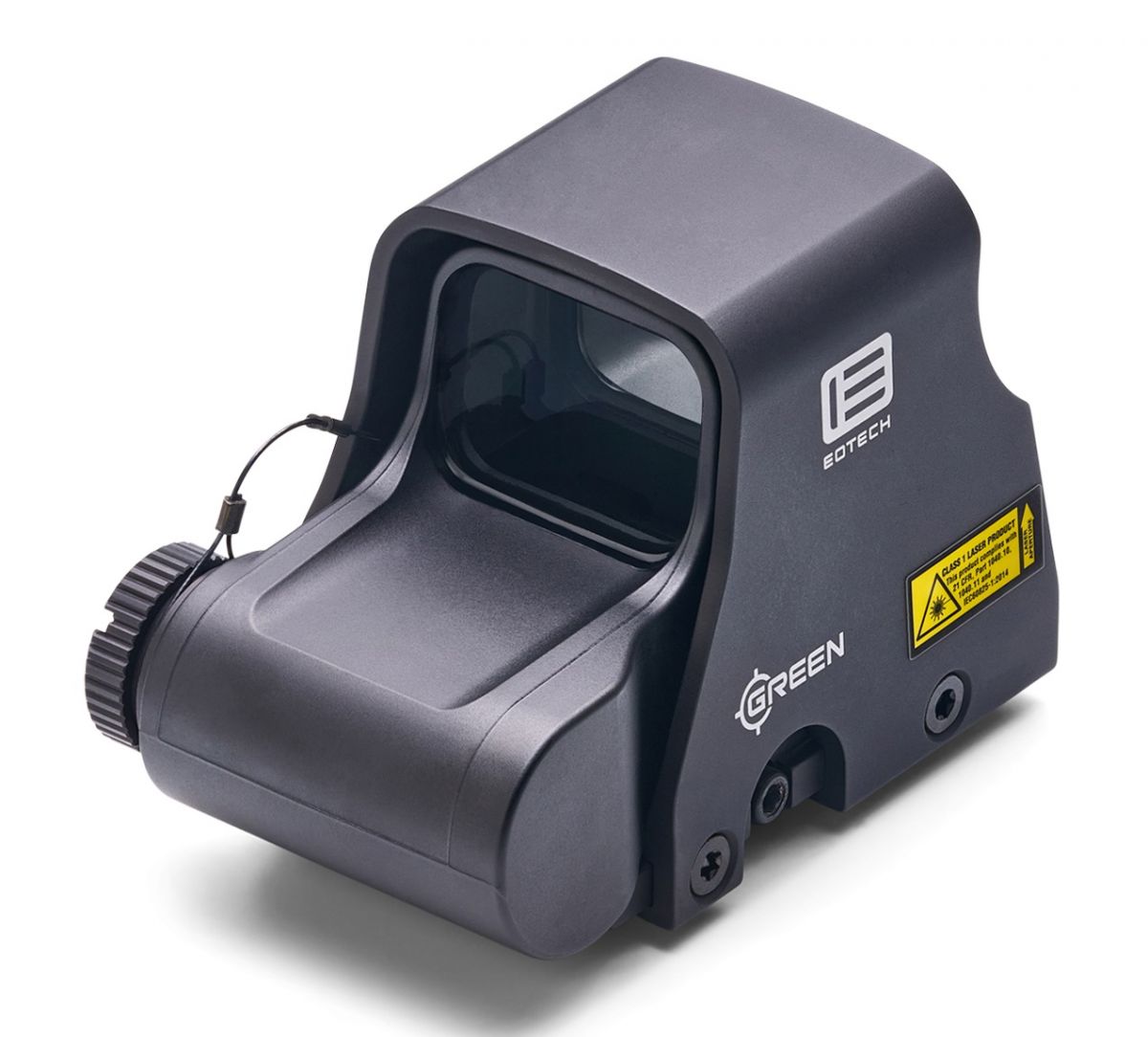 EOTech XPS 2-0 Green EOTech XPS 2-0 Green