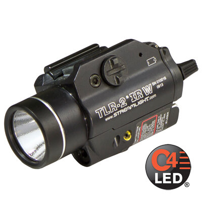 Streamlight TLR-2 IRW Streamlight TLR-2 IRW