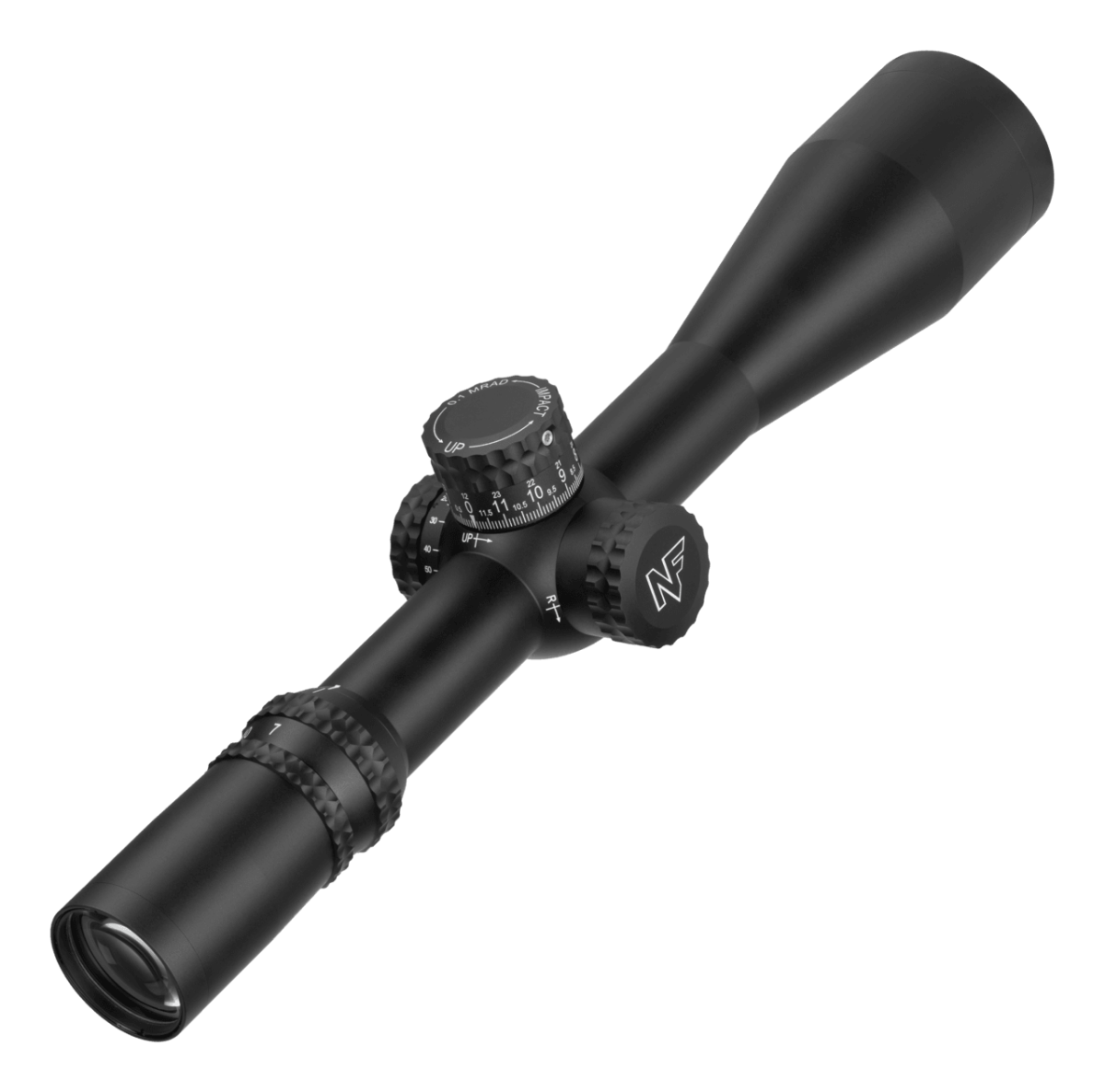 Nightforce ATACR – 7-35x56mm MOAR-T Reticle