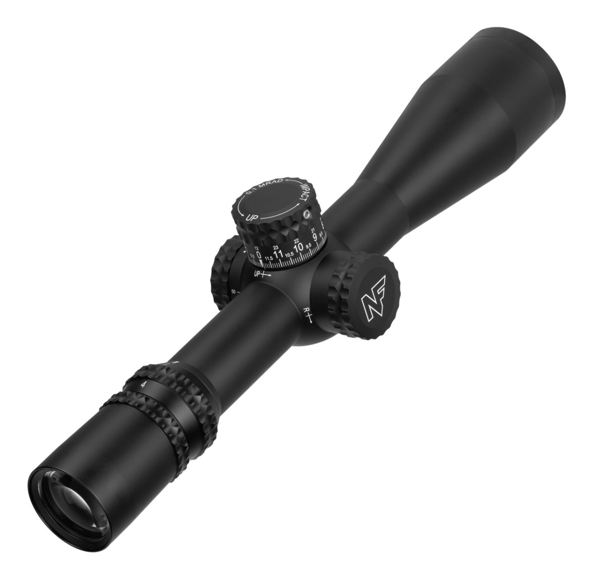 Nightforce ATACR 4-20×50 F1
