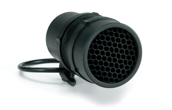 Trijicon ACOG 4x32 RCO Modular Anti-Reflection Device
