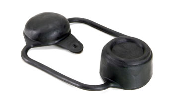 Trijicon ACOG 4x32 Rubber Scope Lens Cover