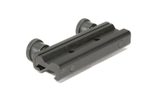 Trijicon ACOG Flattop Mount for MIL STD Rails