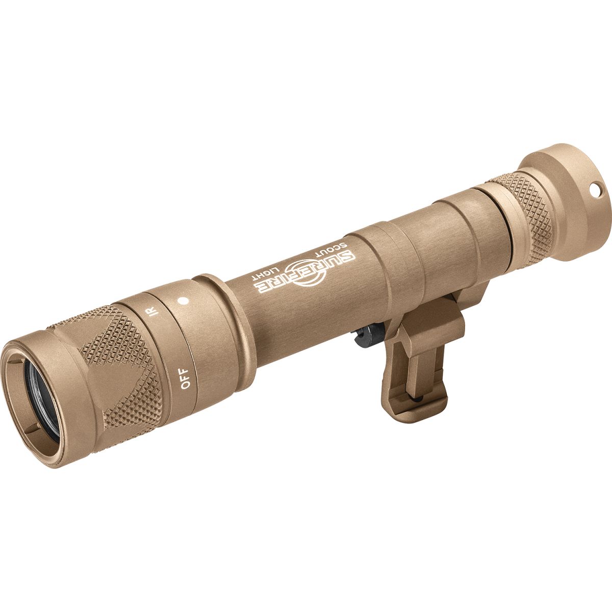 SureFire M640V-TN-PRO Scout Light Pro Infrared SureFire M640V-TN-PRO Scout Light Pro Infrared
