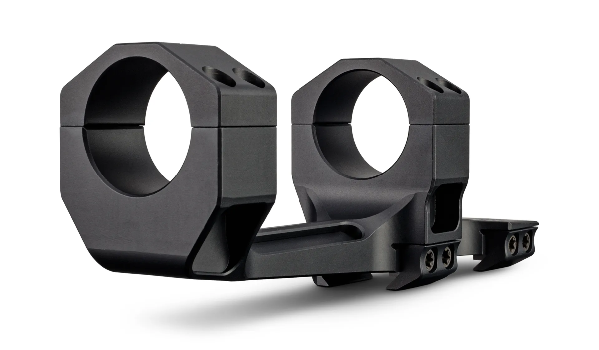 Vortex Precision Extended Cantilever Mount 30 mm 20 MOA