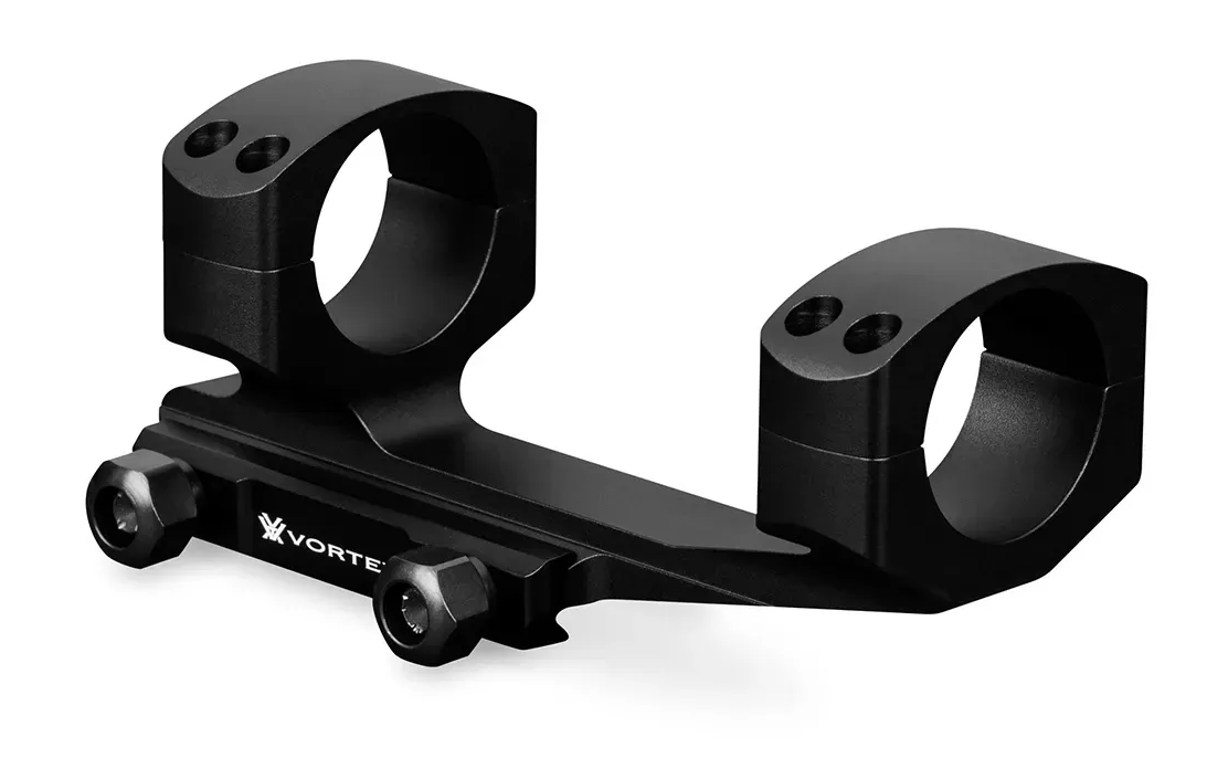 Vortex Pro Extended Cantilever Mount 34 mm
