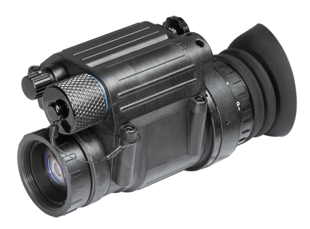 AGM PVS-14L Lightweight NW1 Gen 2+ White Phosphor