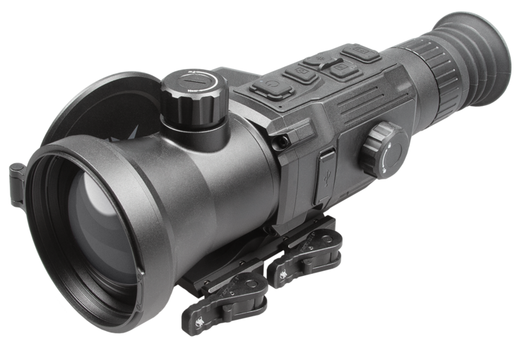 AGM Evolver LRF 1280 1280×1024
