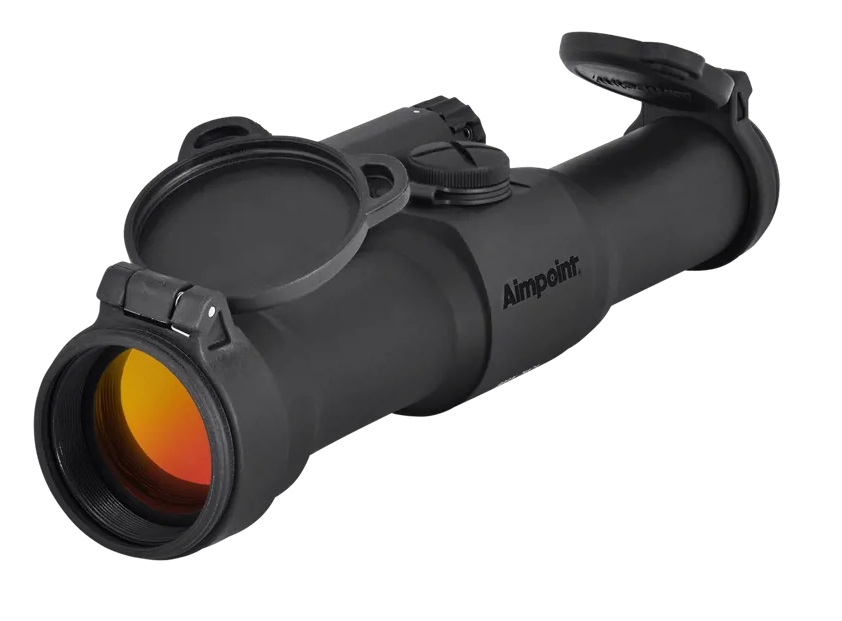 Aimpoint 9000L 4 MOA