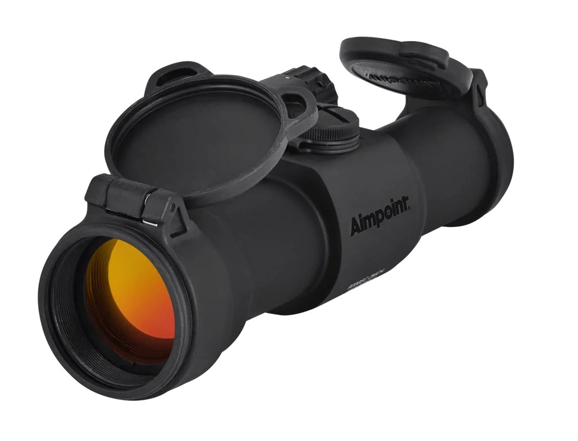 Aimpoint 9000SC 4 MOA
