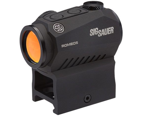 Sig Sauer ROMEO5 1x20mm Sig Sauer ROMEO5 1x20mm