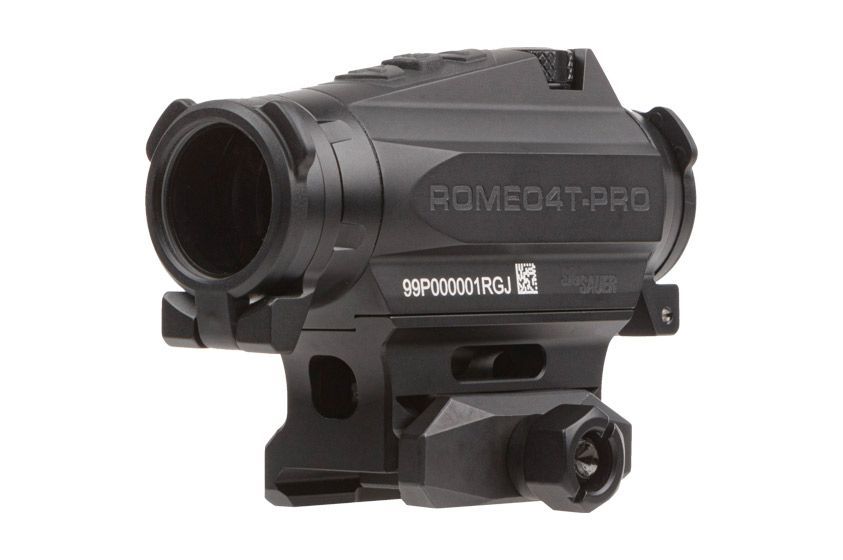 Sig Sauer ROMEO4T-PRO 1x20mm