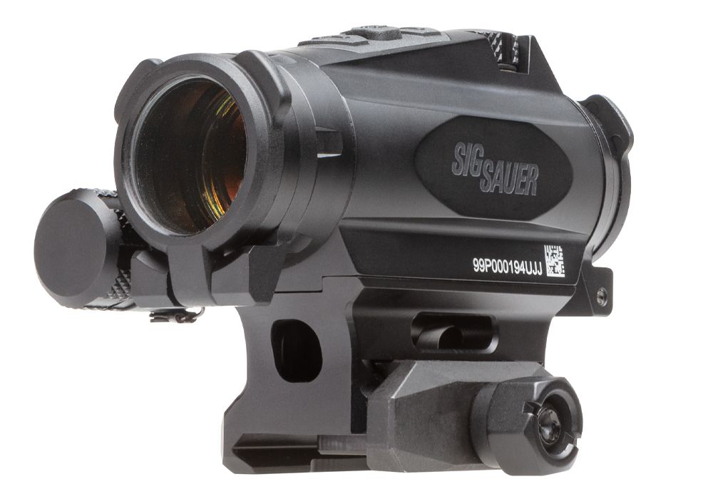 Sig Sauer ROMEO4XT-PRO 1x20mm
