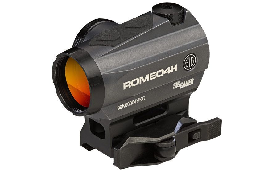 Sig Sauer ROMEO4H 1x20mm Sig Sauer ROMEO4H 1x20mm