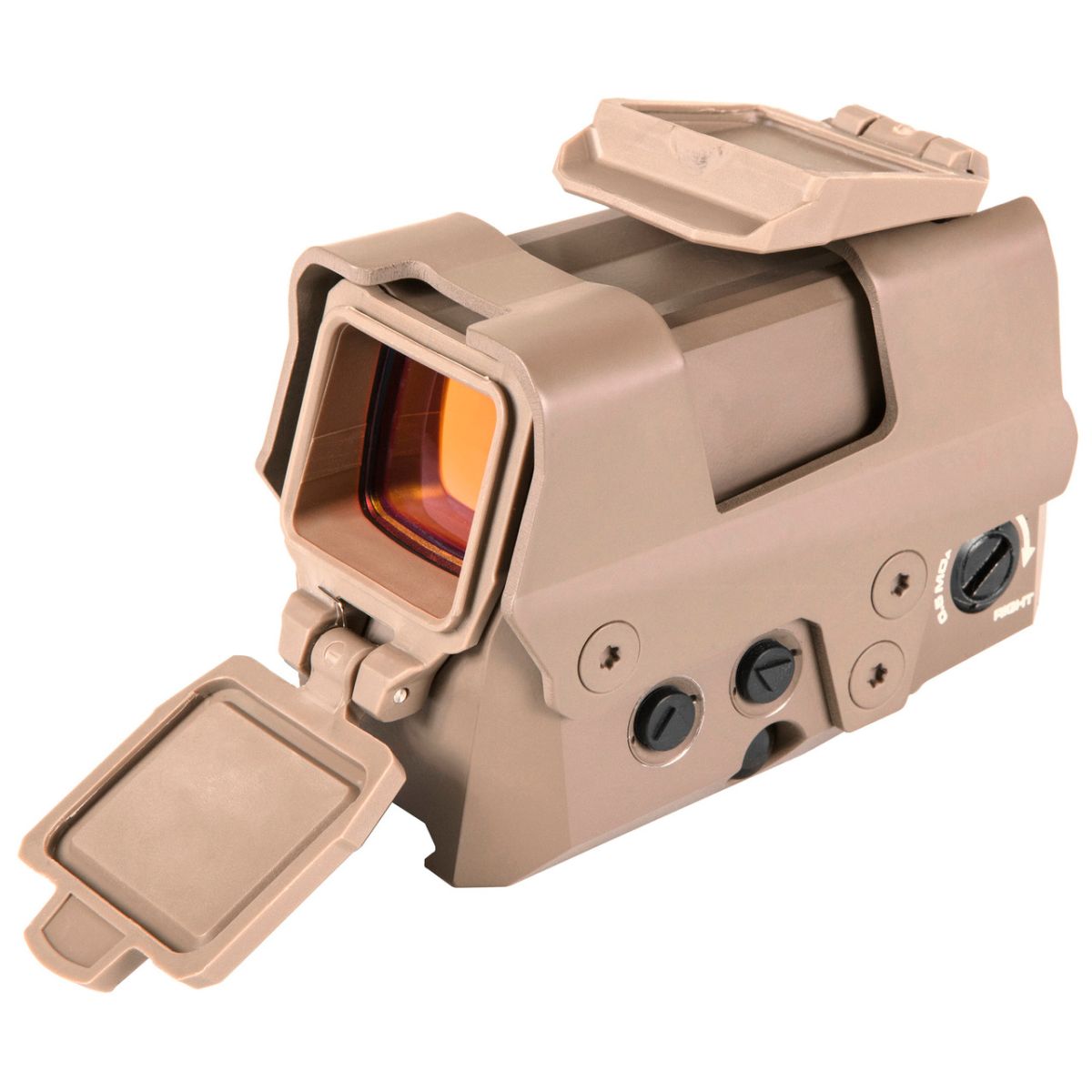 Sig Sauer ROMEO8T 1x38mm FDE