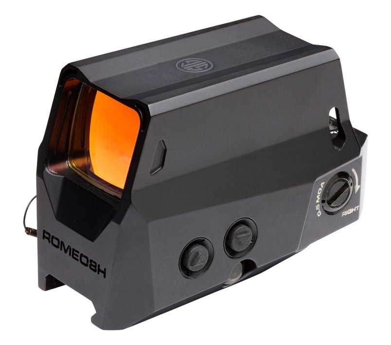 Sig Sauer ROMEO8H 1x38mm