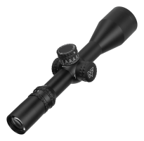 Nightforce ATACR 5-25×56 SFP MOAR-T Reticle
