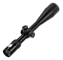 Nightforce COMPETITION 15-55×52