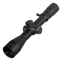 Nightforce NXS 2.5-10×42 Zero Stop