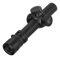 Nightforce NX8 1-8X24 F1