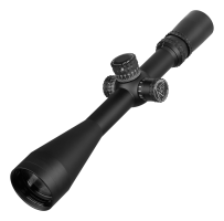 Nightforce NXS 5,5-22x56 Zero Stop
