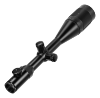Nightforce NF 12-42x56 Precision Benchrest