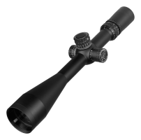 Nightforce NXS 8-32x56 Zero Stop