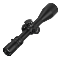 Nightforce NX8 4-32X50mm MOAR-CF2D F2