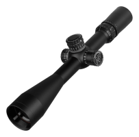 Nightforce NXS 3,5-15x50 Zero Stop