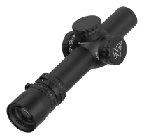 Nightforce NX8 1-8X24 F1 Capped FC-DMx