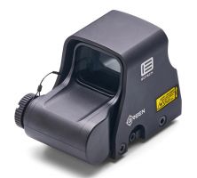 EOTech XPS 2-0 Green