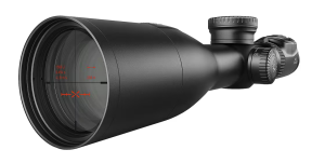Swarovski dS Gen. II 5-25x52 P SR