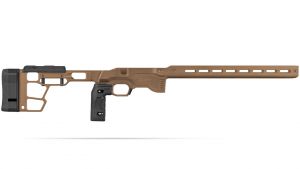 MDT ACC Premier Gen2 System Remington 700 SA RH FDE