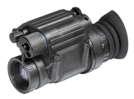 AGM PVS-14L Lightweight NW1 Gen 2+ White Phosphor