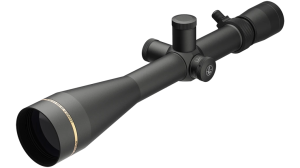 Leupold VX-3HD 6.5-20x50 Side Focus CDS-T Fine Duplex