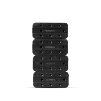 MDT ACC Interior Forend Weights 4 Pack