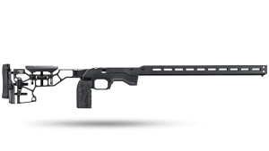 MDT ACC Chassis System Remington 700 LA RH