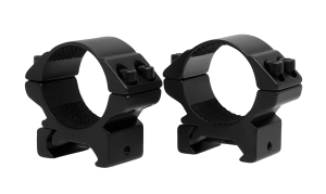Aimpoint Ring Kit 30 mm Low