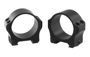 Aimpoint Ring 34 mm 1 pair Fits Weaver / Picatinny rail for Hunt