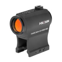 Holosun HS403B 2MOA