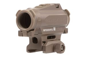 Sig Sauer ROMEO4T-PRO 1x20mm FDE