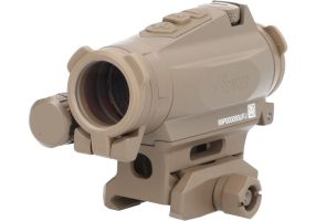 Sig Sauer ROMEO4XT-PRO 1x20mm FDE
