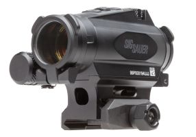 Sig Sauer ROMEO4XT-PRO 1x20mm