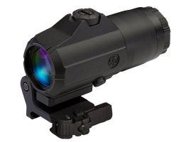 Sig Sauer JULIET4 4X Magnifier