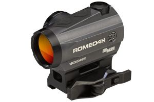 Sig Sauer ROMEO4H 1x20mm