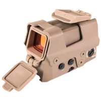 Sig Sauer ROMEO8T 1x38mm FDE