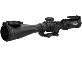 Sig Sauer TANGO-MSR 5-30X56mm FFP MOA