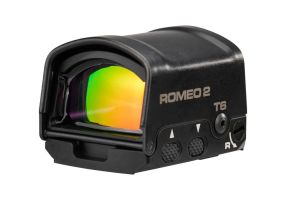 Sig Sauer ROMEO2 1X30mm Large Shroud 6 MOA